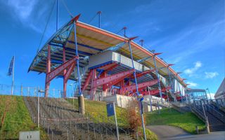 Germany: Finally solid time frame for new Karlsruhe stadium