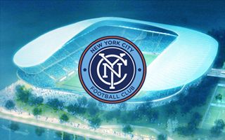 New York: NY City FC stadium announcement soon