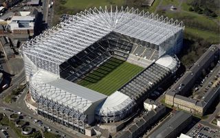 Newcastle: Owner to block St. James' Park expansion?