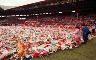 Hillsborough: Invitation to join the unique 96 Tribute