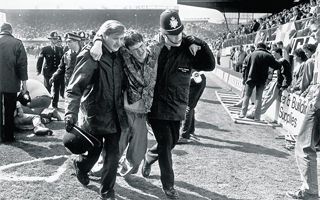 Hillsborough: 13 policemen facing charges for stadium tragedy