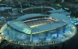 Manchester: Etihad Stadium expansion to begin shortly