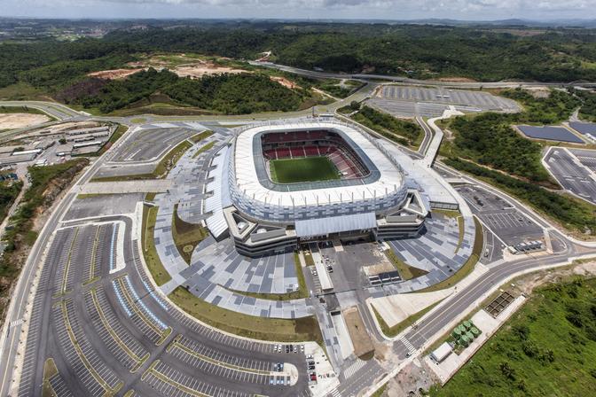 Arena Pernambuco