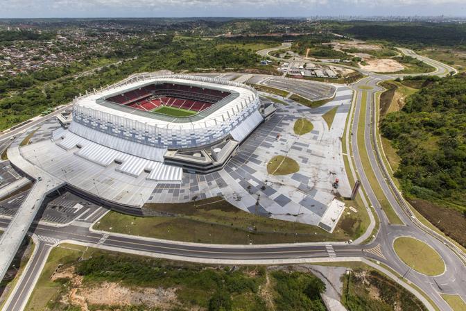 Arena Pernambuco