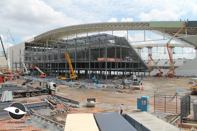 Arena Corinthians