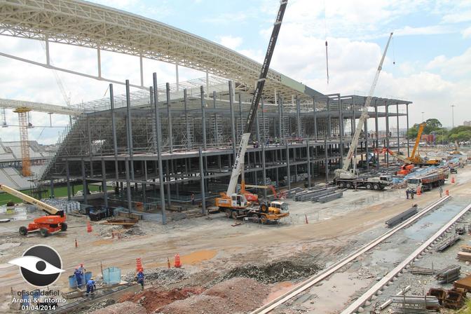 Arena Corinthians