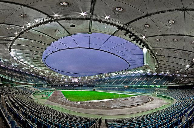 Jaber Al-Ahmad Al-Sabah Stadium