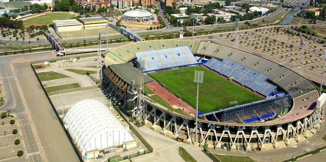 Stadio Sant'Elia