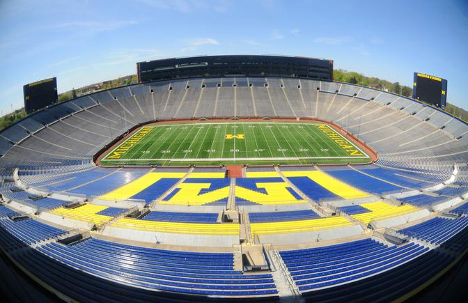 Michigan Stadium