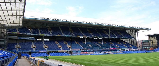 Goodison Park