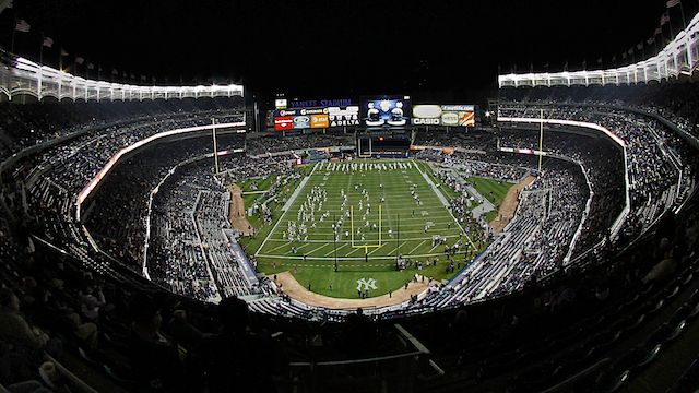 Yankee STadium