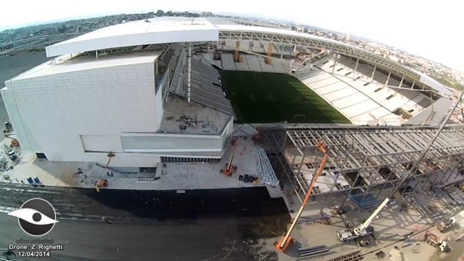 Arena Corinthians