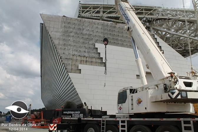 Arena Corinthians