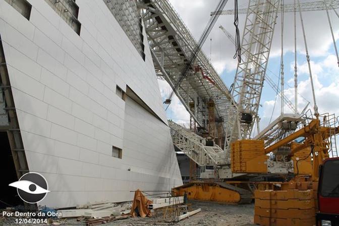 Arena Corinthians