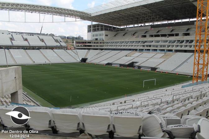 Arena Corinthians