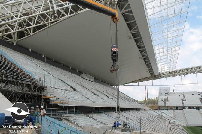 Arena Corinthians