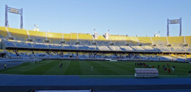 Grand Stade de Tanger