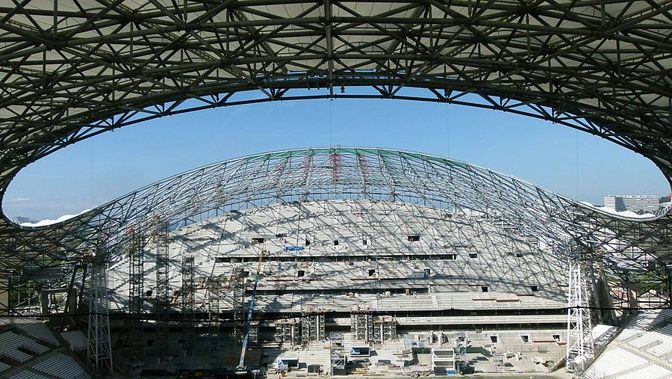 Stade Velodrome