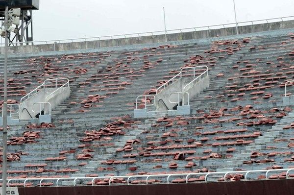 Lagos National Stadium