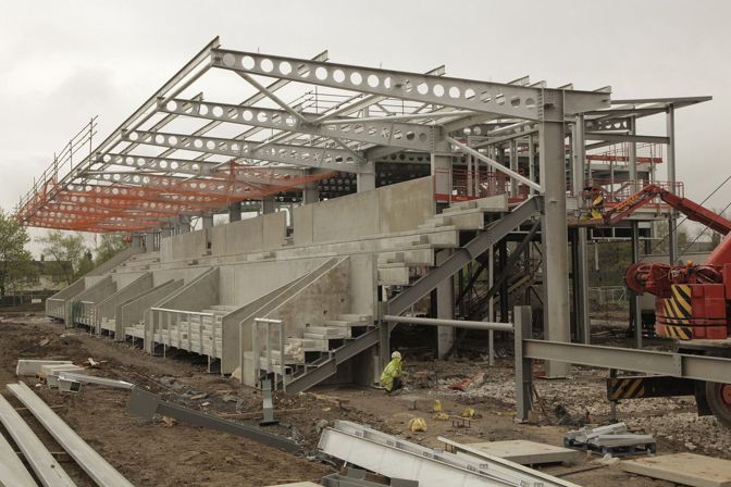 Broadhurst Park