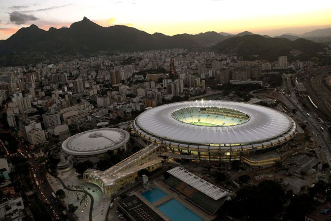 Maracana