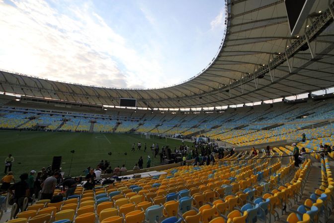 Maracana