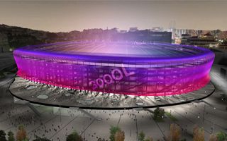 Barcelona: Socios vote for Camp Nou revamp