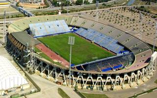 Italy: New stadium and ownership change at Cagliari?