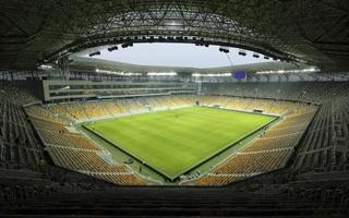 Lviv: Will Karpaty finally move to Arena Lviv? 