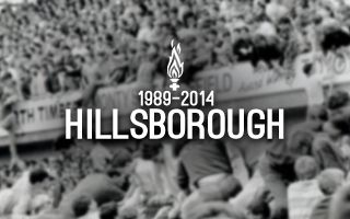 Hillsborough: Quarter of a century without relief