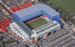 Liverpool: Contract signed, renderings next week?