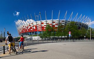 Warsaw: National Stadium mismanagement causing huge overspending