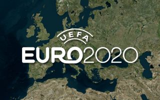 Euro 2020: UEFA’s safe choice of hosts