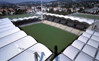 Vienna: Rapid to bid farewell to Hanappi-Stadion