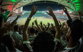Rio de Janeiro: Maracanã losing big money