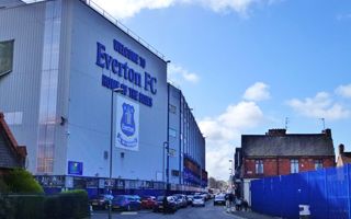 Liverpool: Everton suggested future stadium’s location