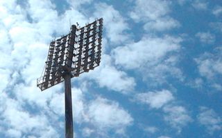 Macedonia: UEFA to co-finance floodlights at 5 stadiums