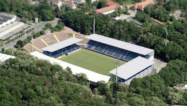 Ludwigsparkstadion