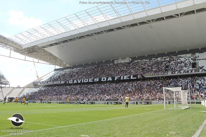 Arena Corinthians