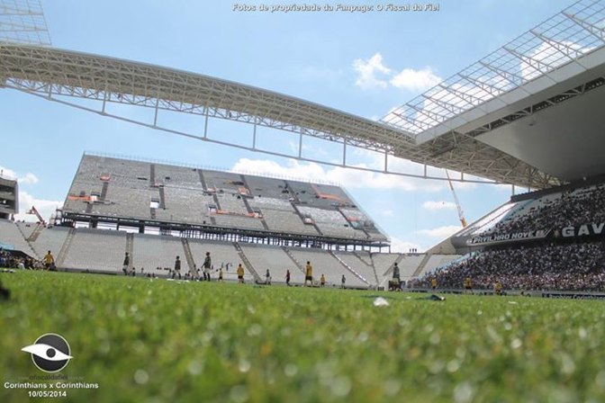 Arena Corinthians