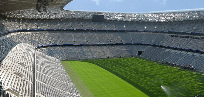 Allianz Arena