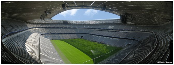 Allianz Arena