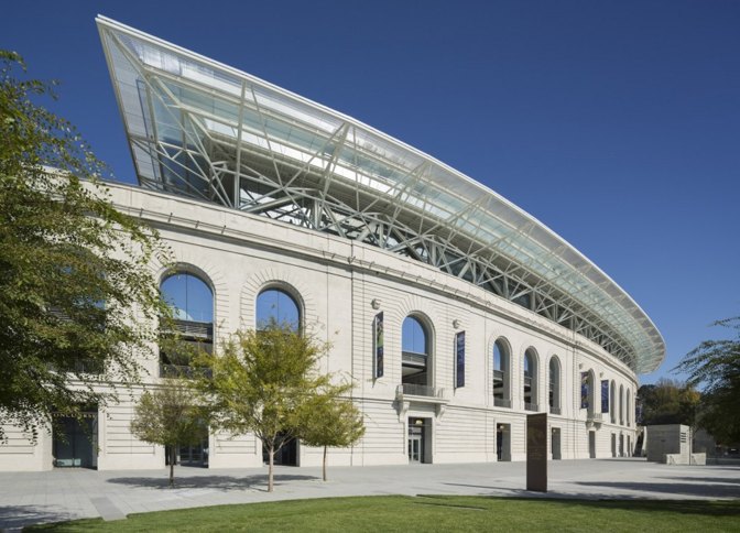 California Memorial Stadium