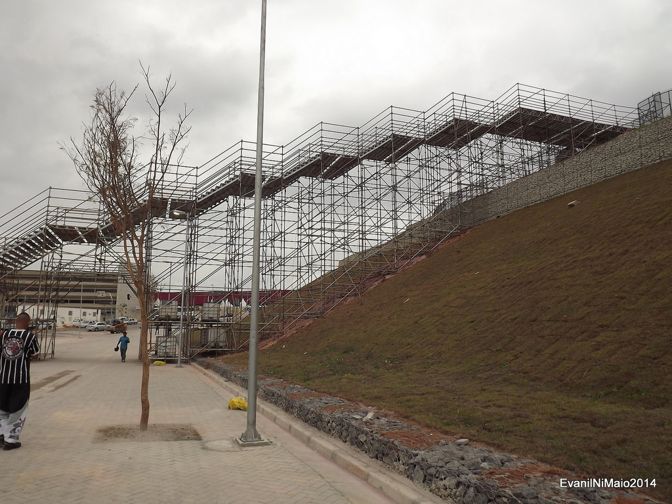 Arena Corinthians