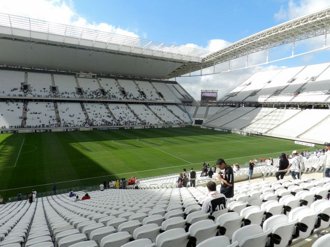 Arena Corinthians