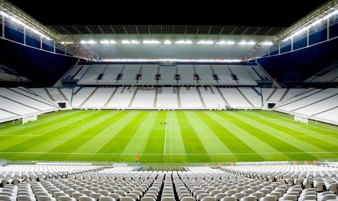 Arena Corinthians