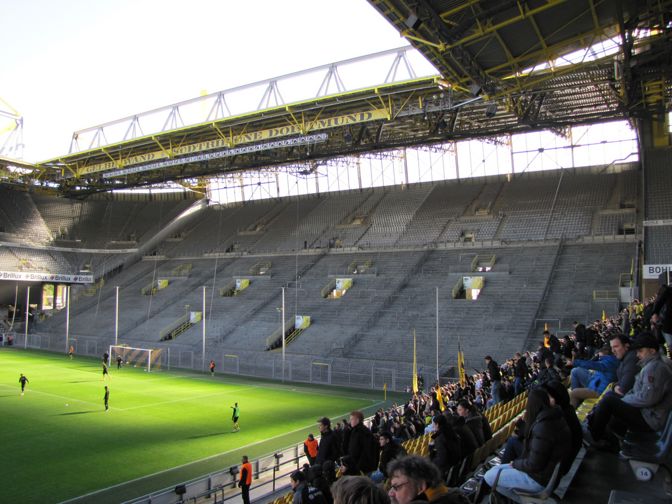 Signal Iduna Park