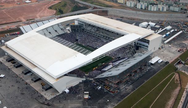 Arena Corinthians