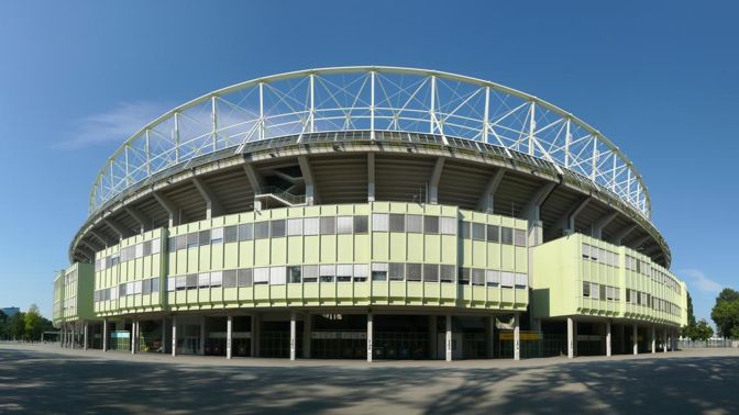 Ernst-Happel-Stadion