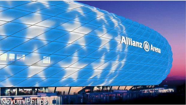 Allianz Arena